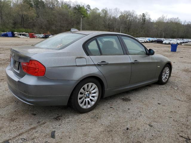 Obraz 3 z 2009 BMW 328 I SULEV 2009 z VIN WBAPH57509NL78953