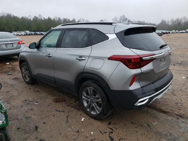 Obraz 2 z 2023 KIA SELTOS S 2023 z VIN KNDEU2AA1P7394817