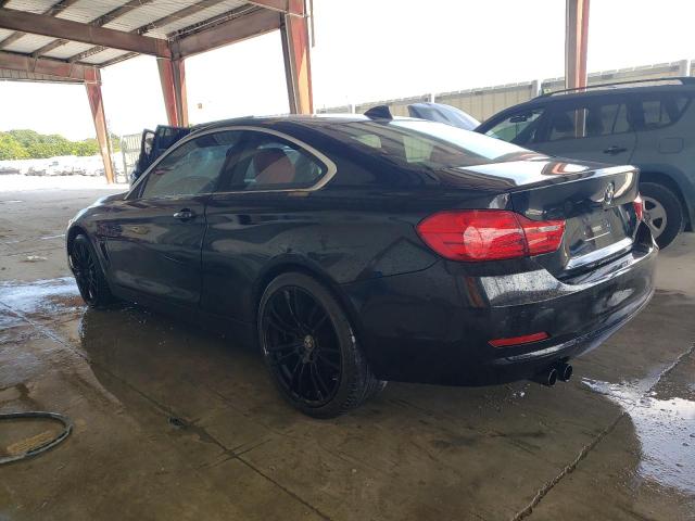 Image 2 of 2017 BMW 430XI  2017 with VIN WBA4R9C34HK878819