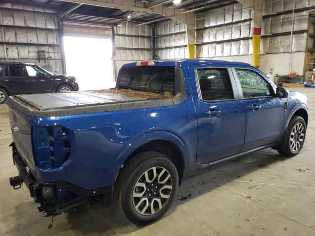 Image 3 of 2023 FORD MAVERICK XL 2023 with VIN 3FTTW8E30PRA69164