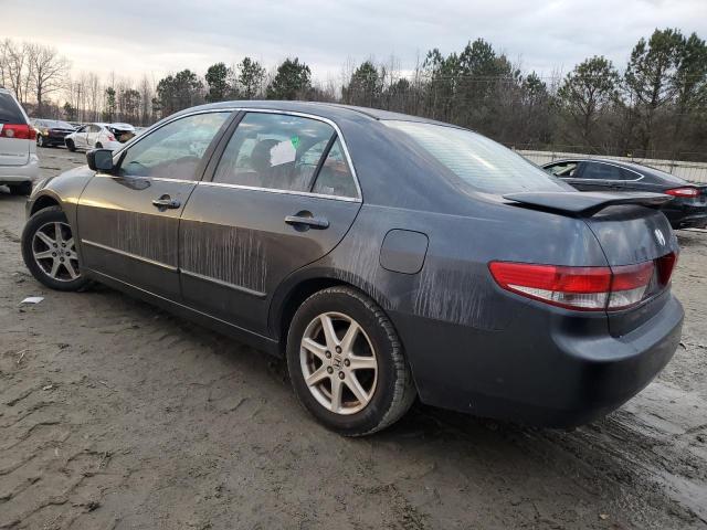 Изображение 3 2003 HONDA ACCORD EX 2003 с VIN 1HGCM66583A056453