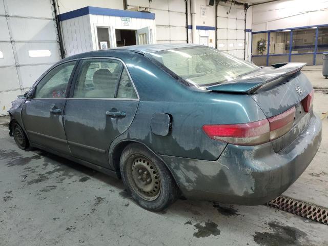 Image 2 of 2003 HONDA ACCORD LX 2003 with VIN JHMCM56363C017449