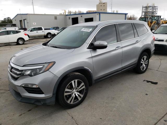 Obraz 2017 HONDA PILOT EXLN 2017