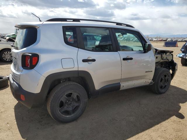 Obraz 3 z 2015 JEEP RENEGADE SPORT 2015 z VIN ZACCJBAH2FPC38428