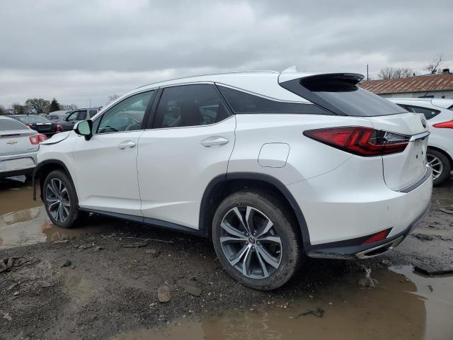 Image 2 of 2020 LEXUS RX 350 2020 with VIN 2T2HZMDA6LC256667
