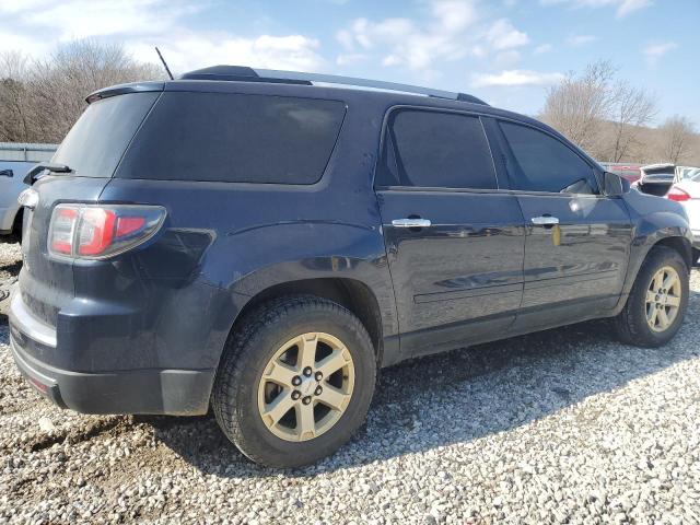Obraz 3 z 2016 GMC ACADIA SLE 2016 z VIN 1GKKRNEDXGJ208984
