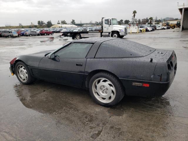 Image 2 of 1993 CHEVROLET CORVETTE  1993 with VIN 1G1YY23P9P5108445