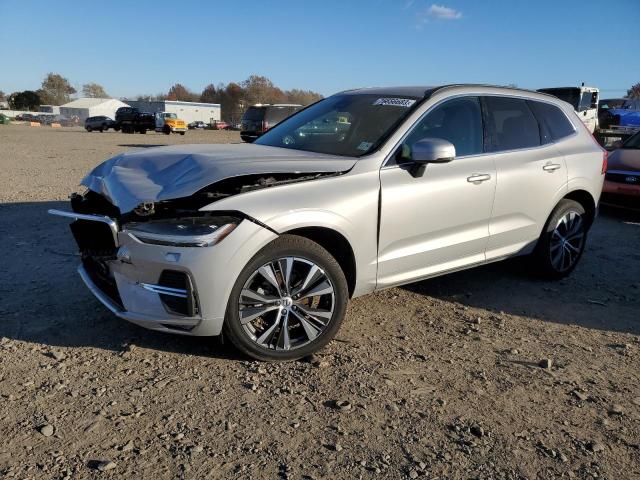 2022 VOLVO XC60 B5 MOMENTUM 2022 image