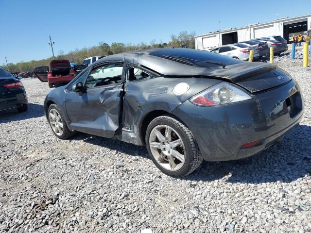 Image 2 of 2006 MITSUBISHI ECLIPSE GT 2006 with VIN 4A3AK34T86E030599