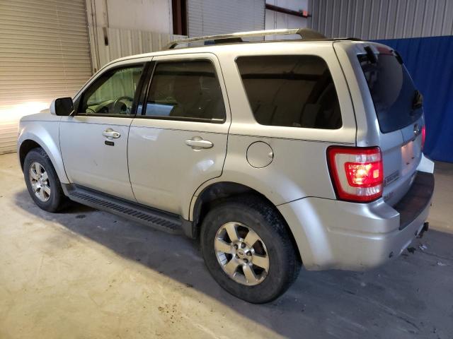Obraz 2 z 2011 FORD ESCAPE LIMITED 2011 z VIN 1FMCU9EG0BKB10402