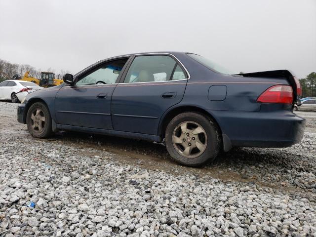 Obraz 2 z 2000 HONDA ACCORD EX 2000 z VIN 1HGCG5660YA022413