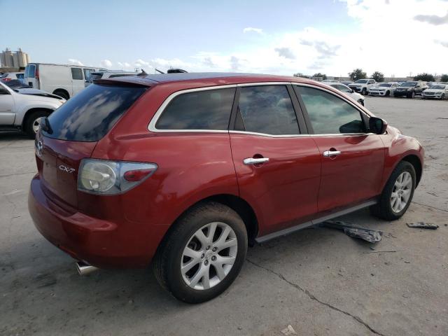 Image 3 of 2008 MAZDA CX-7  2008 with VIN JM3ER293780171268