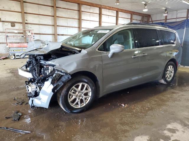 Изображение 2022 CHRYSLER PACIFICA TOURING L 2022