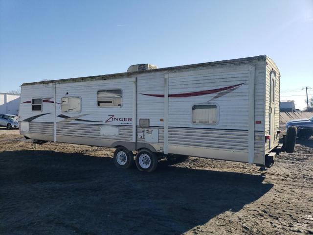 Изображение 3 2009 CROS TRAILER 2009 с VIN 4V0TC31289A008141