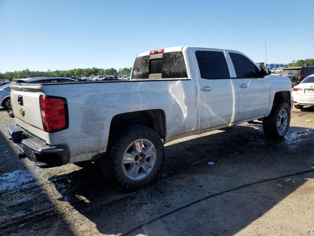 Изображение 3 2015 CHEVROLET SILVERADO K1500 LT 2015 с VIN 1GCUKREC6FF197944