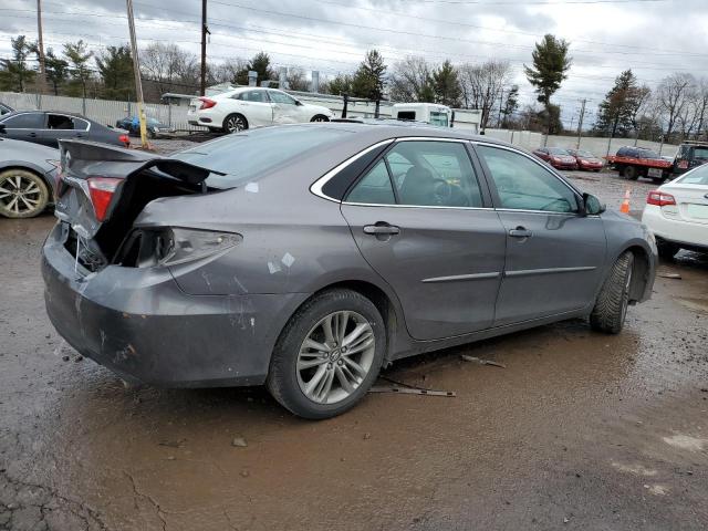 Image 3 of 2017 TOYOTA CAMRY LE 2017 with VIN 4T1BF1FK9HU808269