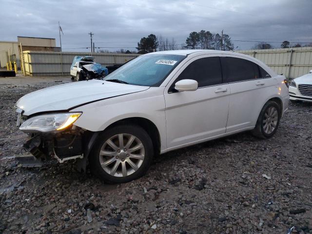 2012 CHRYSLER 200 TOURING 2012 image