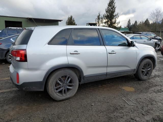 Obraz 3 z 2014 KIA SORENTO LX 2014 z VIN 5XYKT3A66EG421551
