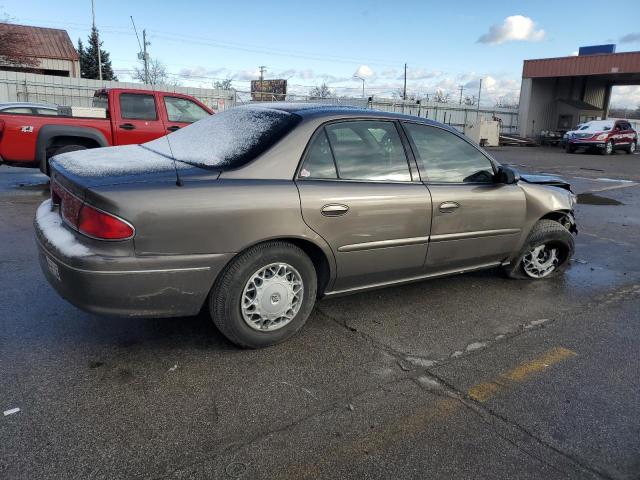 Изображение 3 2003 BUICK CENTURY CUSTOM 2003 с VIN 2G4WS52J331201046