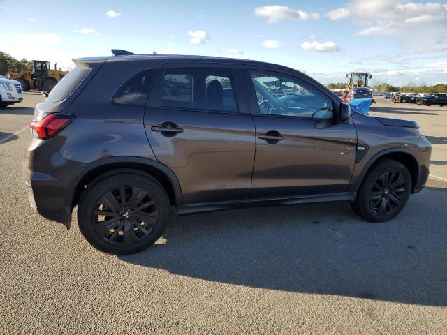 Obraz 3 z 2022 MITSUBISHI OUTLANDER SPORT ES 2022 z VIN JA4ARUAU1NU023977