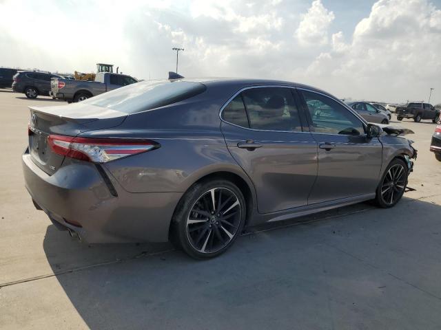 Obraz 3 z 2019 TOYOTA CAMRY XSE 2019 z VIN 4T1B61HK4KU226603