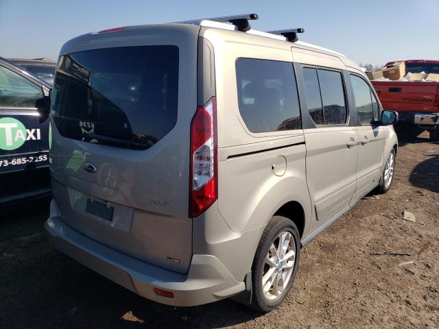 Изображение 2 2015 FORD TRANSIT CONNECT XLT 2015 с VIN NM0GE9F79F1195282