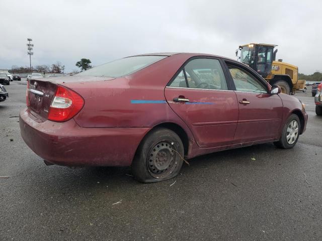 Изображение 3 2003 TOYOTA CAMRY LE 2003 с VIN 4T1BE32K03U245044