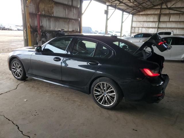 Image 2 of 2023 BMW 330XI  2023 with VIN 3MW89FF06P8D74158