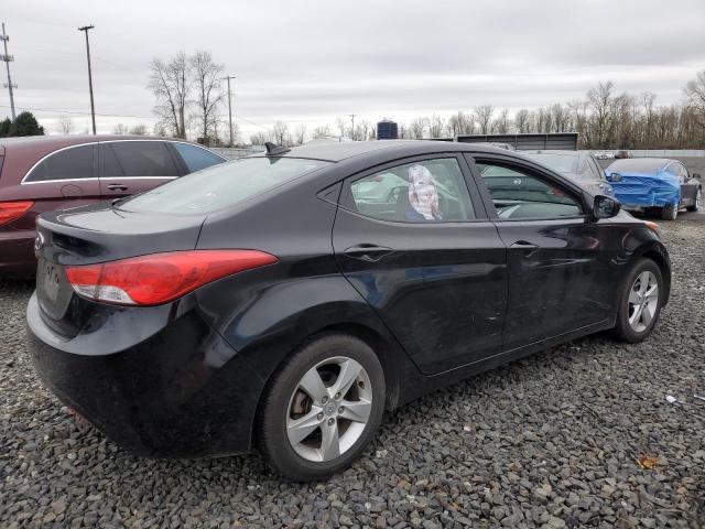 Obraz 3 z 2012 HYUNDAI ELANTRA GLS 2012 z VIN KMHDH4AEXCU334329