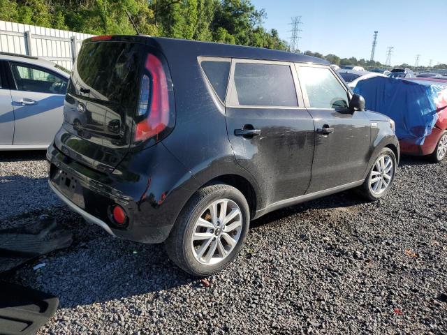 Image 3 of 2018 KIA SOUL + 2018 with VIN KNDJP3A51J7514282