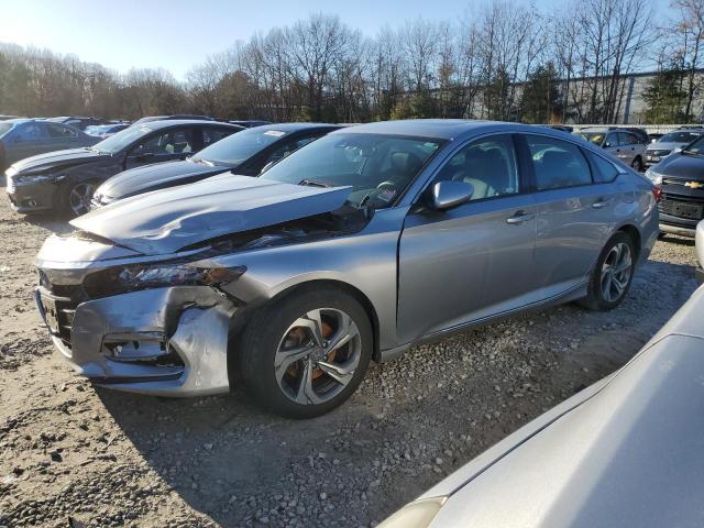 Obraz 1 z 2019 HONDA ACCORD EX 2019 z VIN 1HGCV1F43KA048363