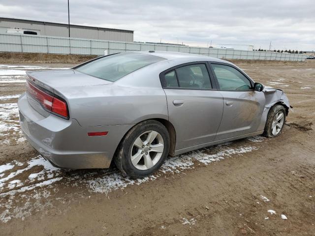 Image 3 of 2013 DODGE CHARGER SXT 2013 with VIN 2C3CDXHG9DH647627