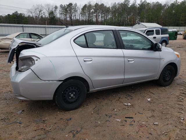 Image 3 of 2017 MITSUBISHI MIRAGE G4 ES 2017 with VIN ML32F3FJ9HH004296