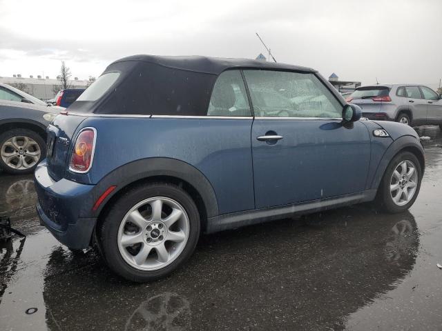 Изображение 3 2010 MINI COOPER S 2010 с VIN WMWMS3C58ATY51707