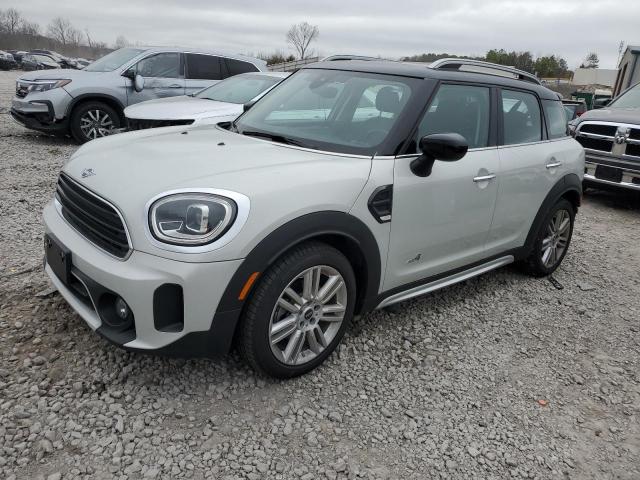 Obraz 2022 MINI COOPER COUNTRYMAN ALL4 2022