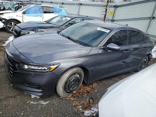 Изображение 1 2020 HONDA ACCORD SPORT 2020 с VIN 1HGCV1F35LA082880