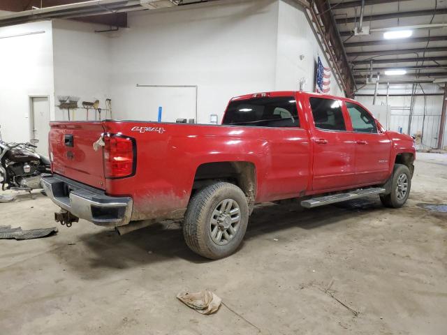 Image 3 of 2016 CHEVROLET SILVERADO K3500 LT 2016 with VIN 1GC4KZCG9GF239613