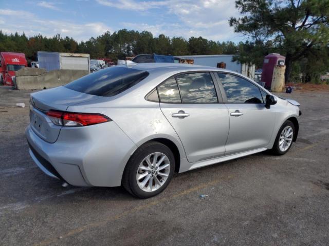 Obraz 3 z 2021 TOYOTA COROLLA LE 2021 z VIN JTDVPMAE3MJ121625