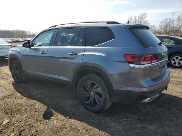 Image 2 of 2023 VOLKSWAGEN ATLAS SE 2023 with VIN 1V2KR2CA7PC506205