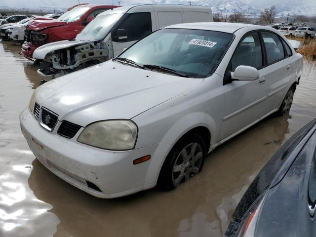 2004 SUZUKI FORENZA S 2004 image