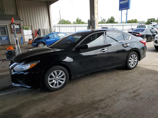 Image 1 of 2017 NISSAN ALTIMA 2.5 2017 with VIN 1N4AL3AP3HC283938