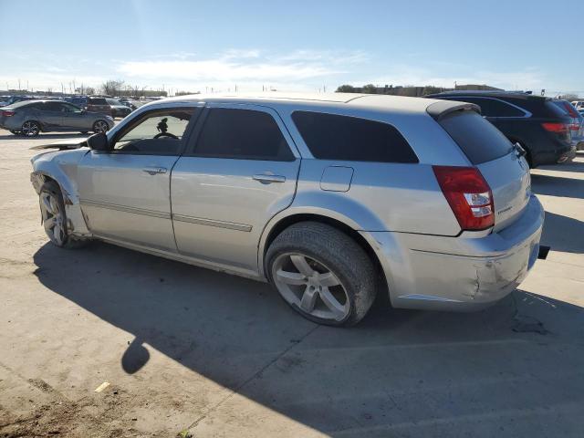 Obraz 2 z 2007 DODGE MAGNUM SE 2007 z VIN 2D4FV47T37H610888