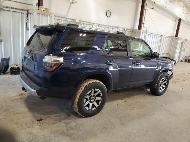 Image 3 of 2018 TOYOTA 4RUNNER SR5/SR5 PREMIUM 2018 with VIN JTEBU5JR3J5555659