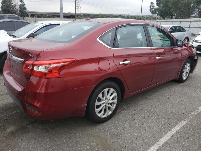Image 3 of 2019 NISSAN SENTRA S 2019 with VIN 3N1AB7AP9KY296280