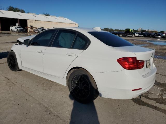 Obraz 2 z 2014 BMW 3 SERIES 320 I 2014 z VIN WBA3B1C51EP679938