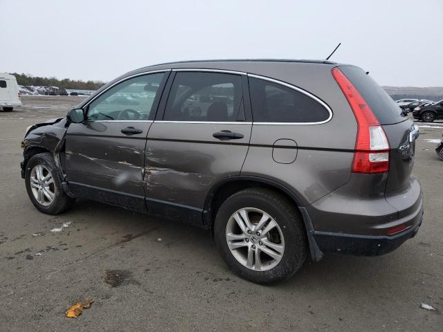 Изображение 2 2011 HONDA CR-V EX 2011 с VIN 3CZRE4H52BG705147