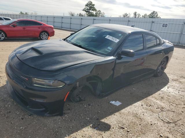 Obraz 1 z 2018 DODGE CHARGER SXT PLUS 2018 z VIN 2C3CDXHG3JH221671