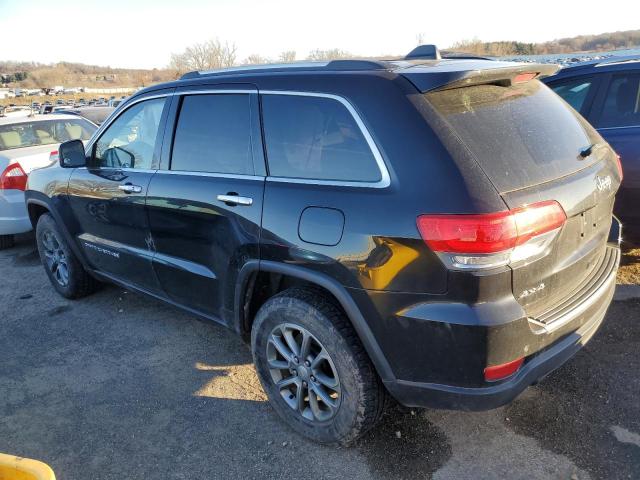 Изображение 2 2014 JEEP GRAND CHEROKEE LIMITED 2014 с VIN 1C4RJFBG9EC324765