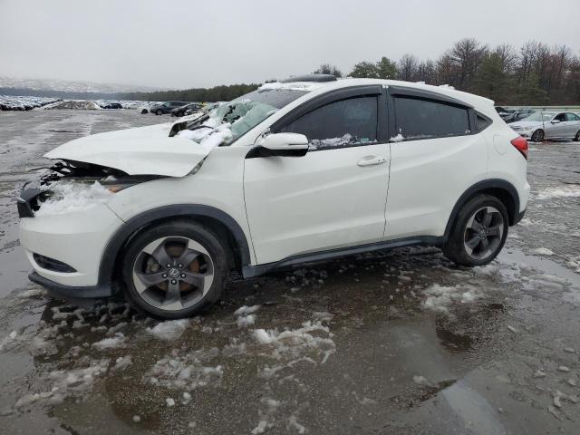 Obraz 1 z 2018 HONDA HR-V EX 2018 z VIN 3CZRU6H57JM726560
