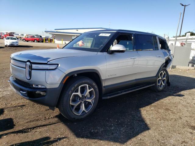 Obraz 2023 RIVIAN R1S ADVENTURE 2023